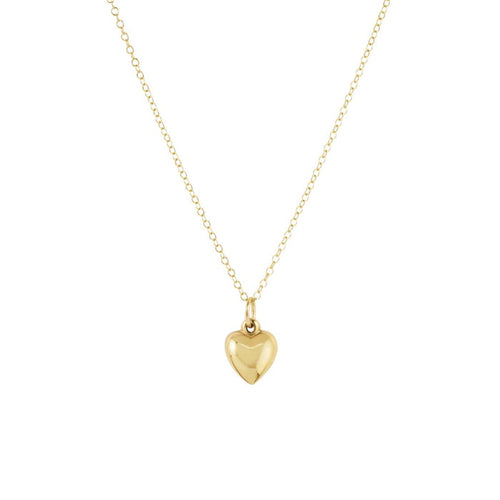 E Newton 16" Necklace