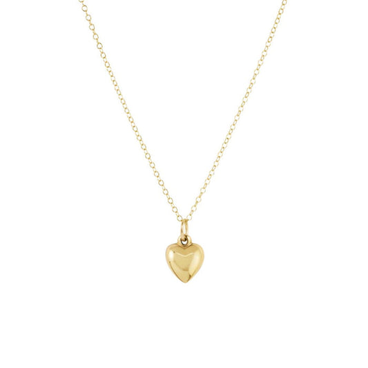 E Newton 16" Necklace