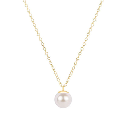 Classic Pearl 10MM Charm