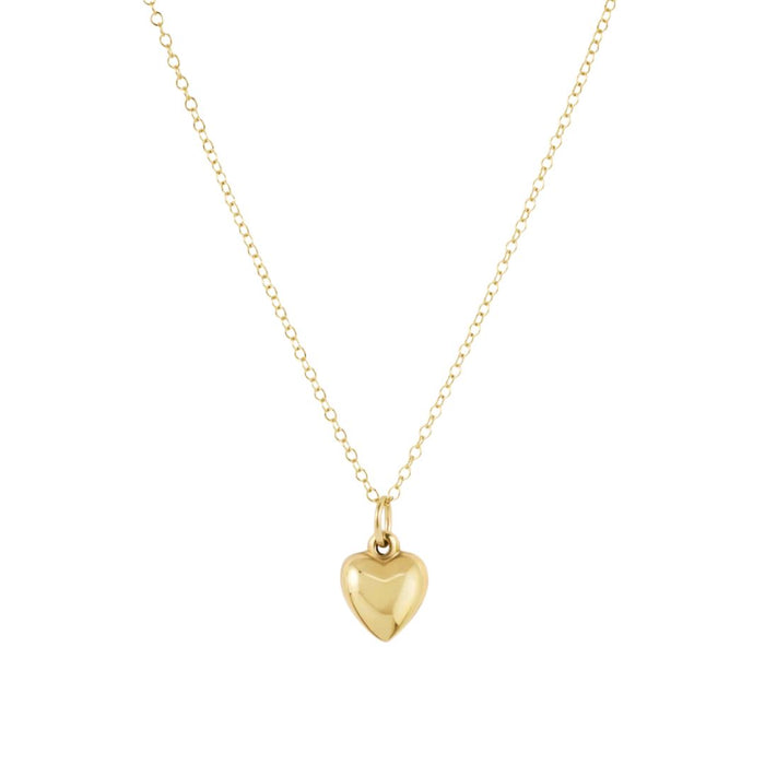 E Newton 16" Necklace
