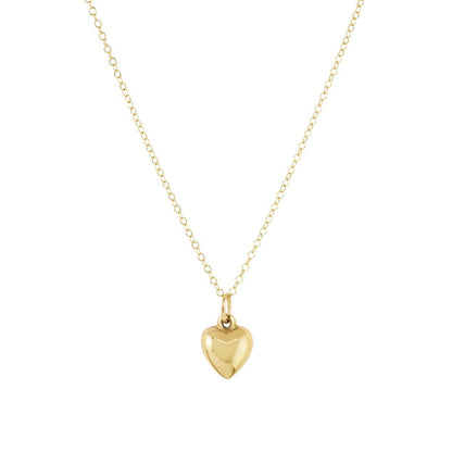 E Newton 16" Necklace