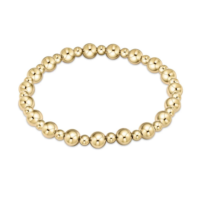 E Newton Classic Grateful Bracelet