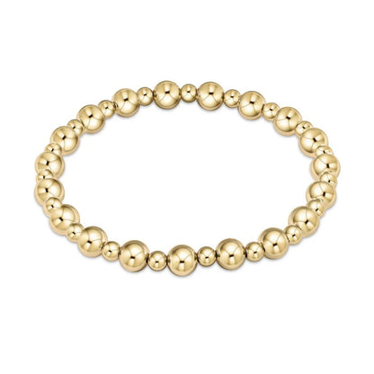 E Newton Classic Grateful Bracelet