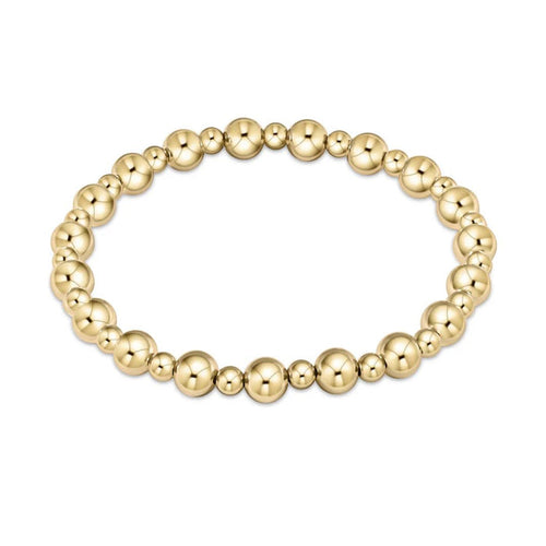 E Newton Classic Grateful Bracelet