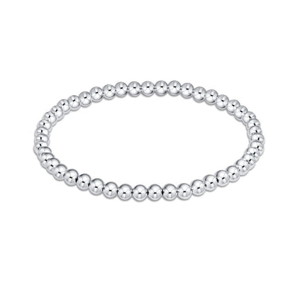 E Newton Classic Sterling Bracelets