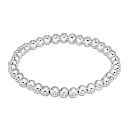 E Newton Classic Sterling Bracelets