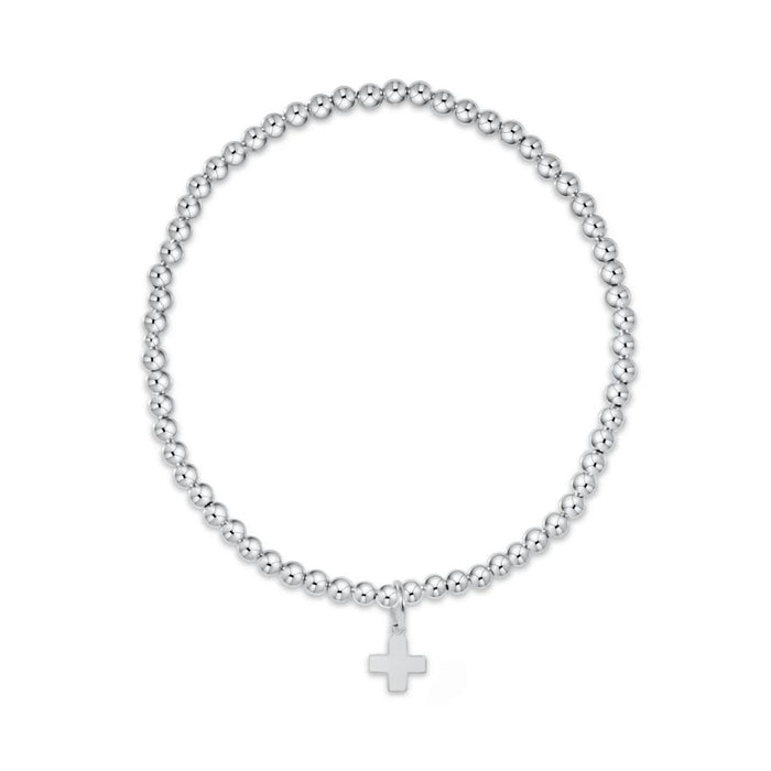 E Newton Classic Sterling Bracelets