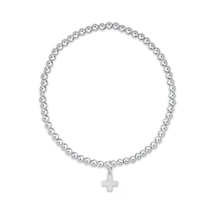 E Newton Classic Sterling Bracelets