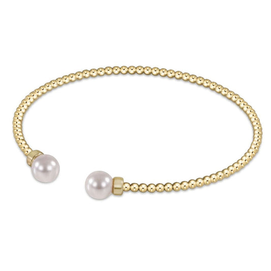 E Newton Cuff Bracelets