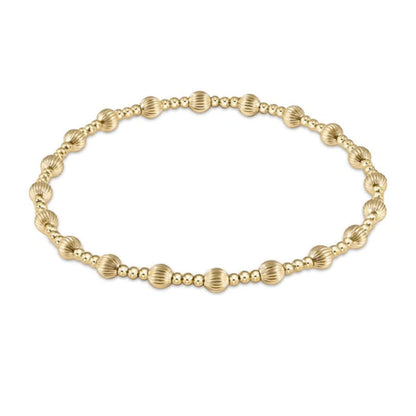 E Newton Dignity Sincerity Bracelet