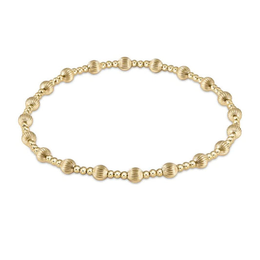 E Newton Dignity Sincerity Bracelet