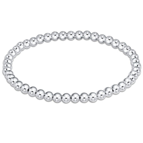 E Newton Extends Classic Sterling Bracelet