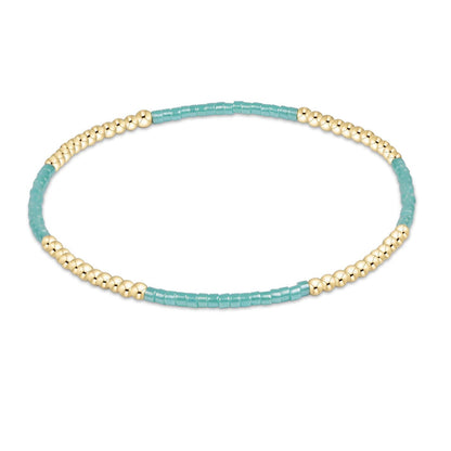 E Newton Hope Blissful Bracelet