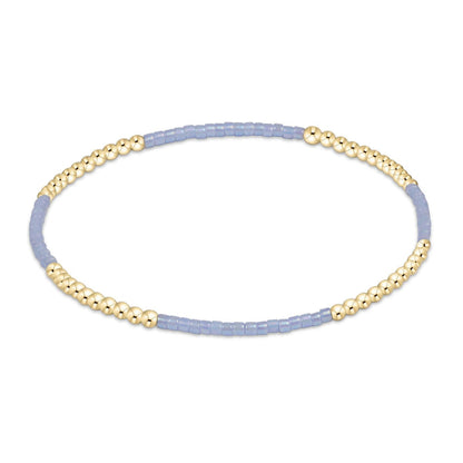 E Newton Hope Blissful Bracelet