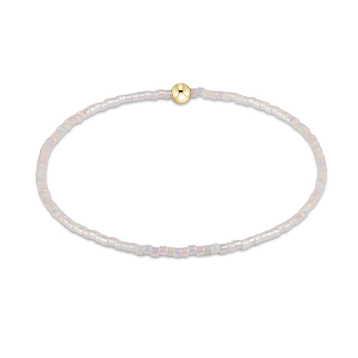 E Newton Hope Classic Bracelet