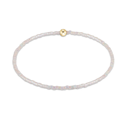 E Newton Hope Classic Bracelet