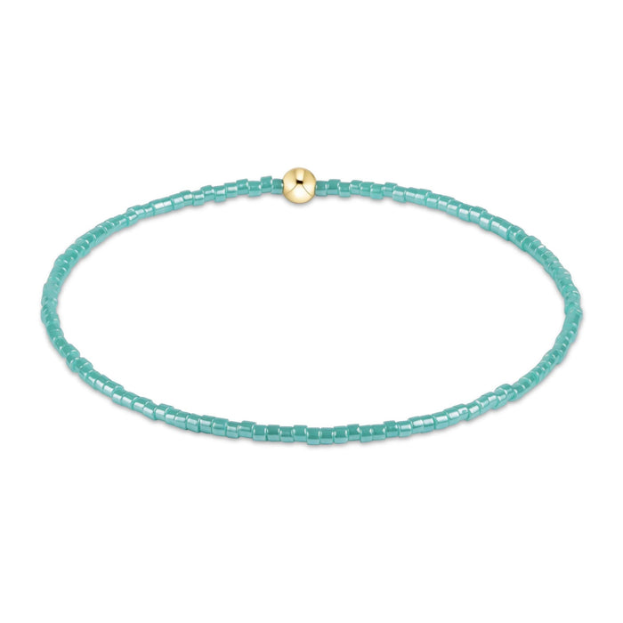 E Newton Hope Classic Bracelet
