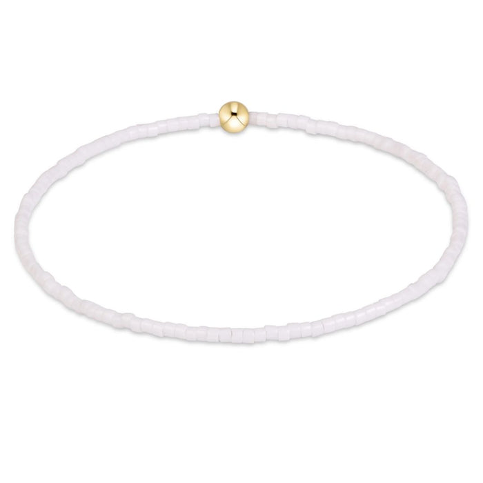 E Newton Hope Classic Bracelet