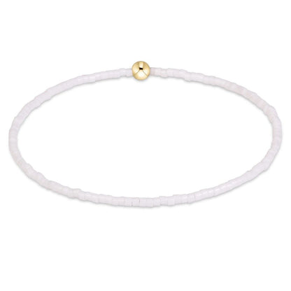 E Newton Hope Classic Bracelet
