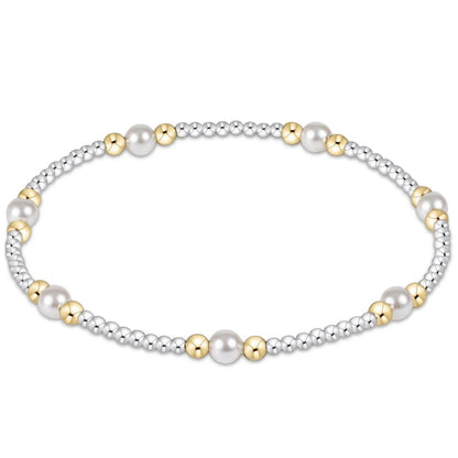 E Newton Purpose Bracelets