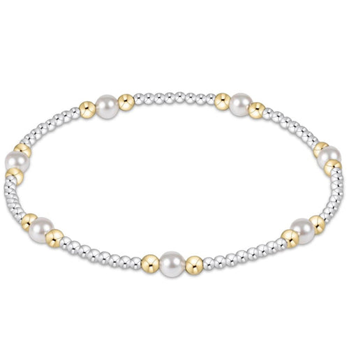 E Newton Purpose Bracelets