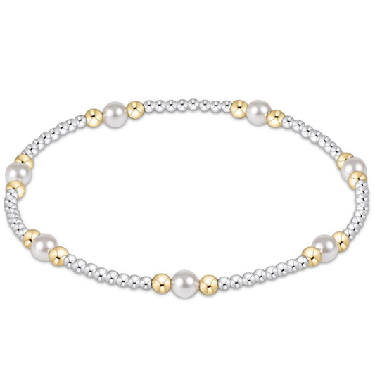 E Newton Purpose Bracelets