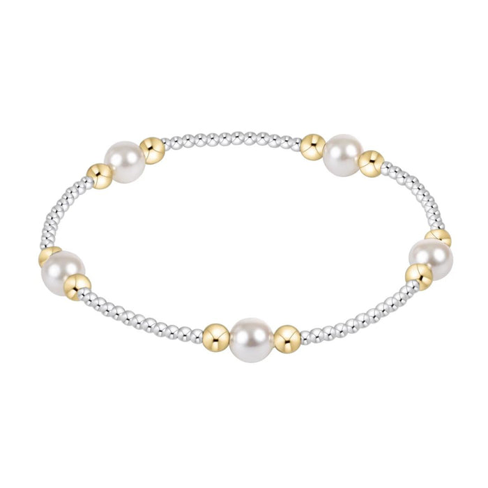 E Newton Purpose Bracelets