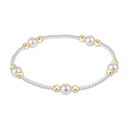 E Newton Purpose Bracelets