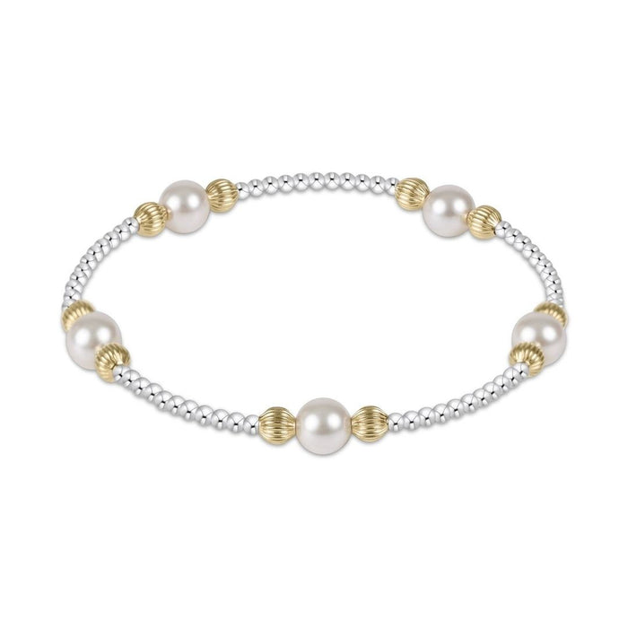 E Newton Purpose Bracelets