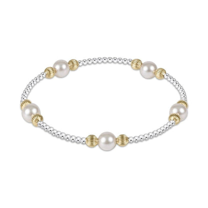 E Newton Purpose Bracelets