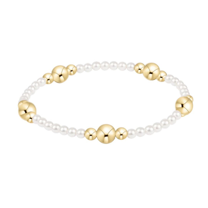 E Newton Purpose Bracelets