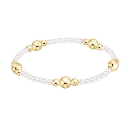 E Newton Purpose Bracelets