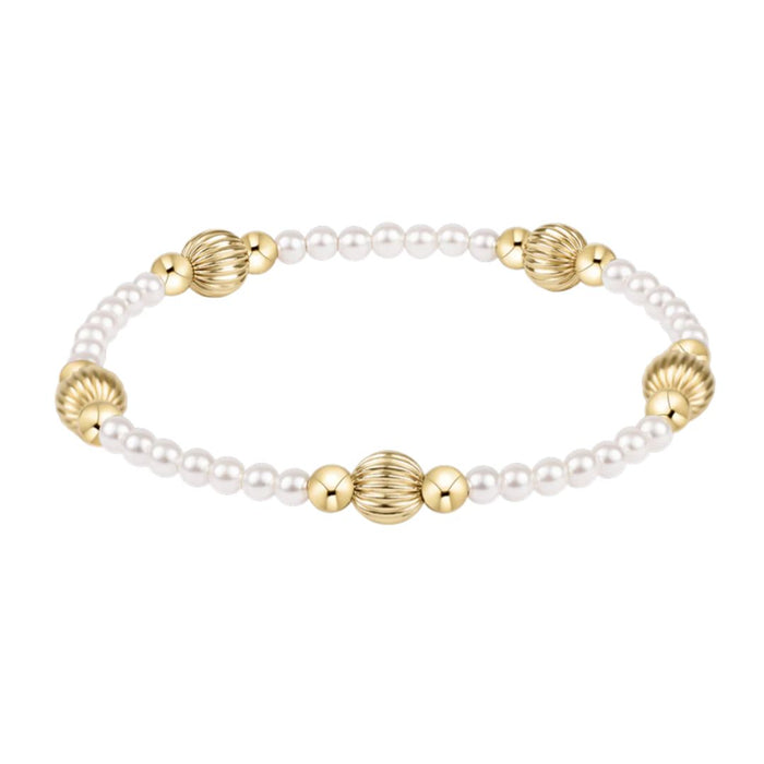 E Newton Purpose Bracelets