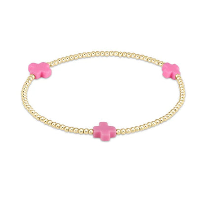 Bright Pink / 2mm