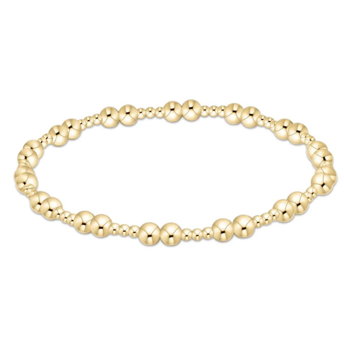 E Newton Together Bracelet