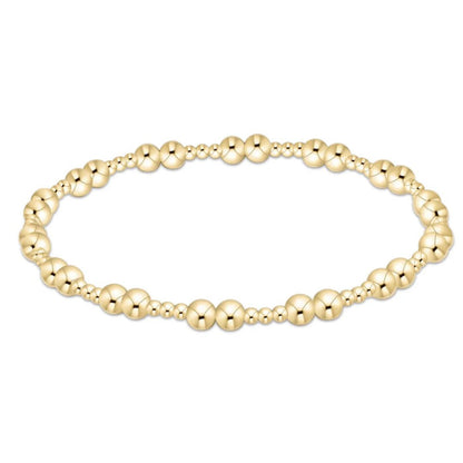 E Newton Together Bracelet
