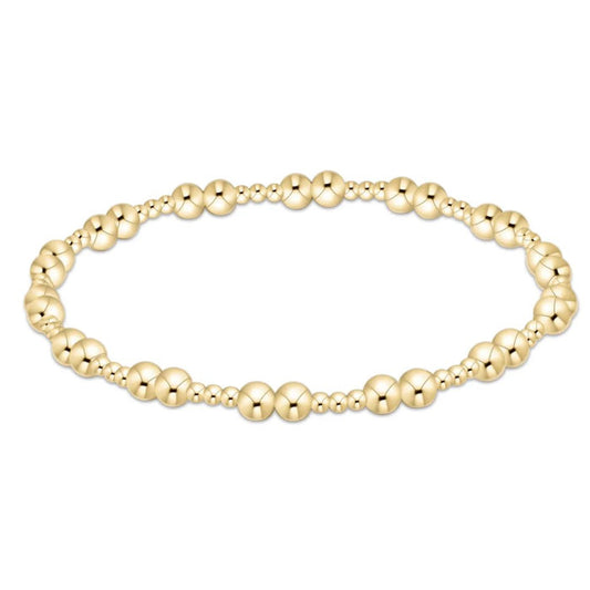 E Newton Together Bracelet