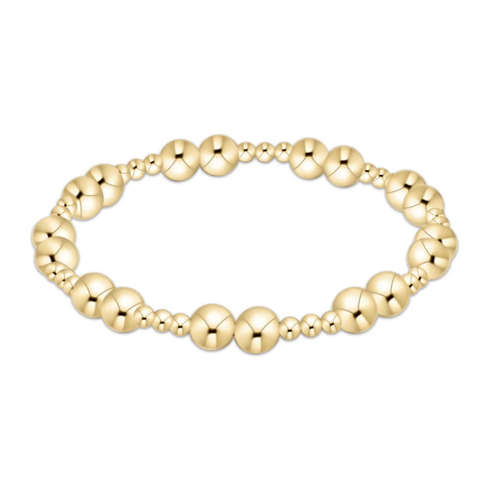 E Newton Together Bracelet