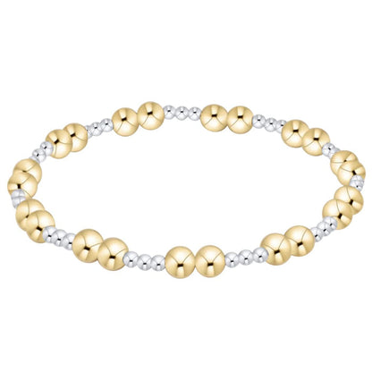 E Newton Together Bracelet