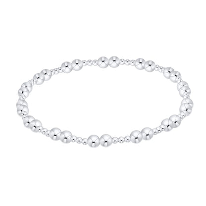 E Newton Together Bracelet