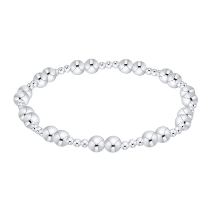 E Newton Together Bracelet