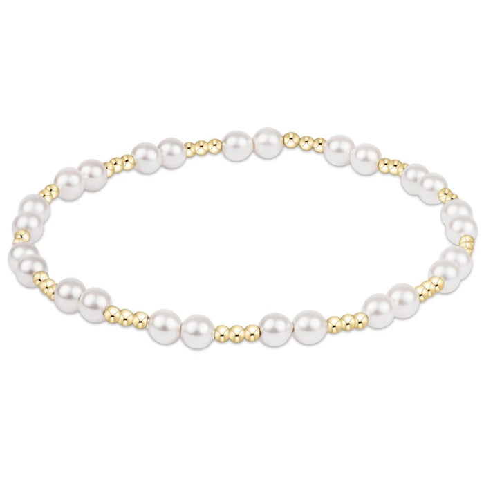 E Newton Together Bracelet