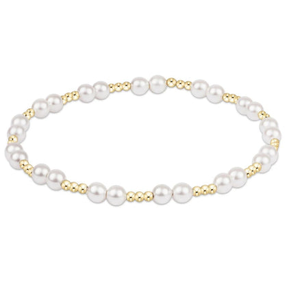 E Newton Together Bracelet