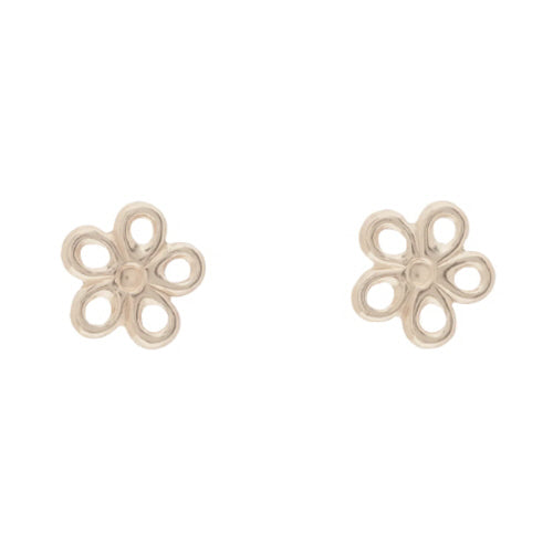 EGIRL DAISY STUD - GOLD