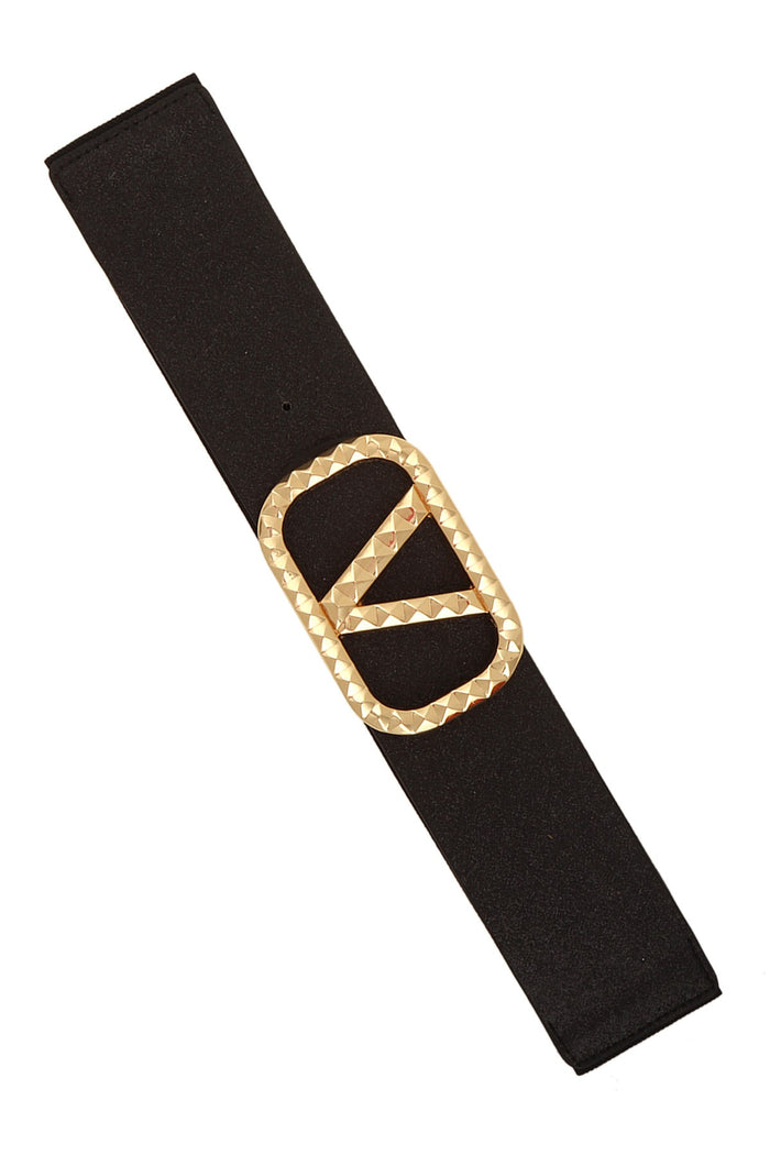 ELASTIC WIDE V BELT
