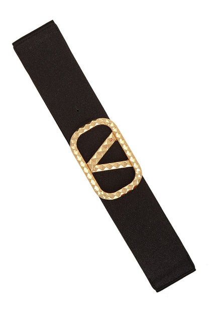 ELASTIC WIDE V BELT