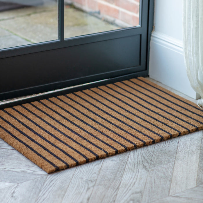 Elstone Large Studio Line Doormat