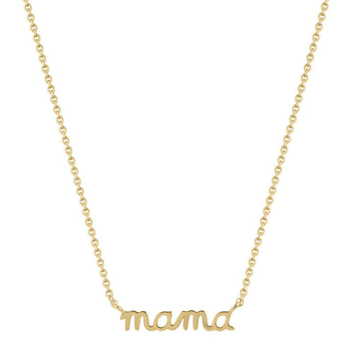 EP 1st Love Necklace