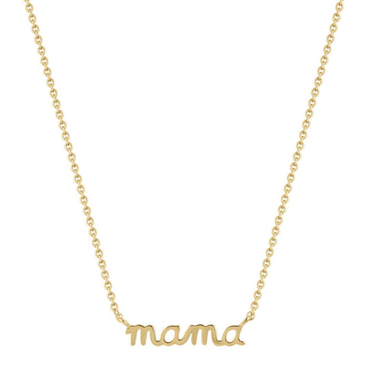 EP 1st Love Necklace