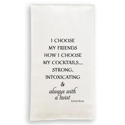 FG Dishtowel